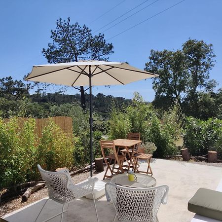 Quinta Do Alento Bed and Breakfast Σεσίμπρα Εξωτερικό φωτογραφία