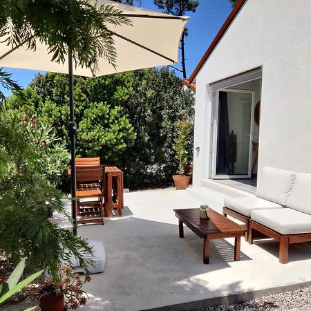 Quinta Do Alento Bed and Breakfast Σεσίμπρα Εξωτερικό φωτογραφία