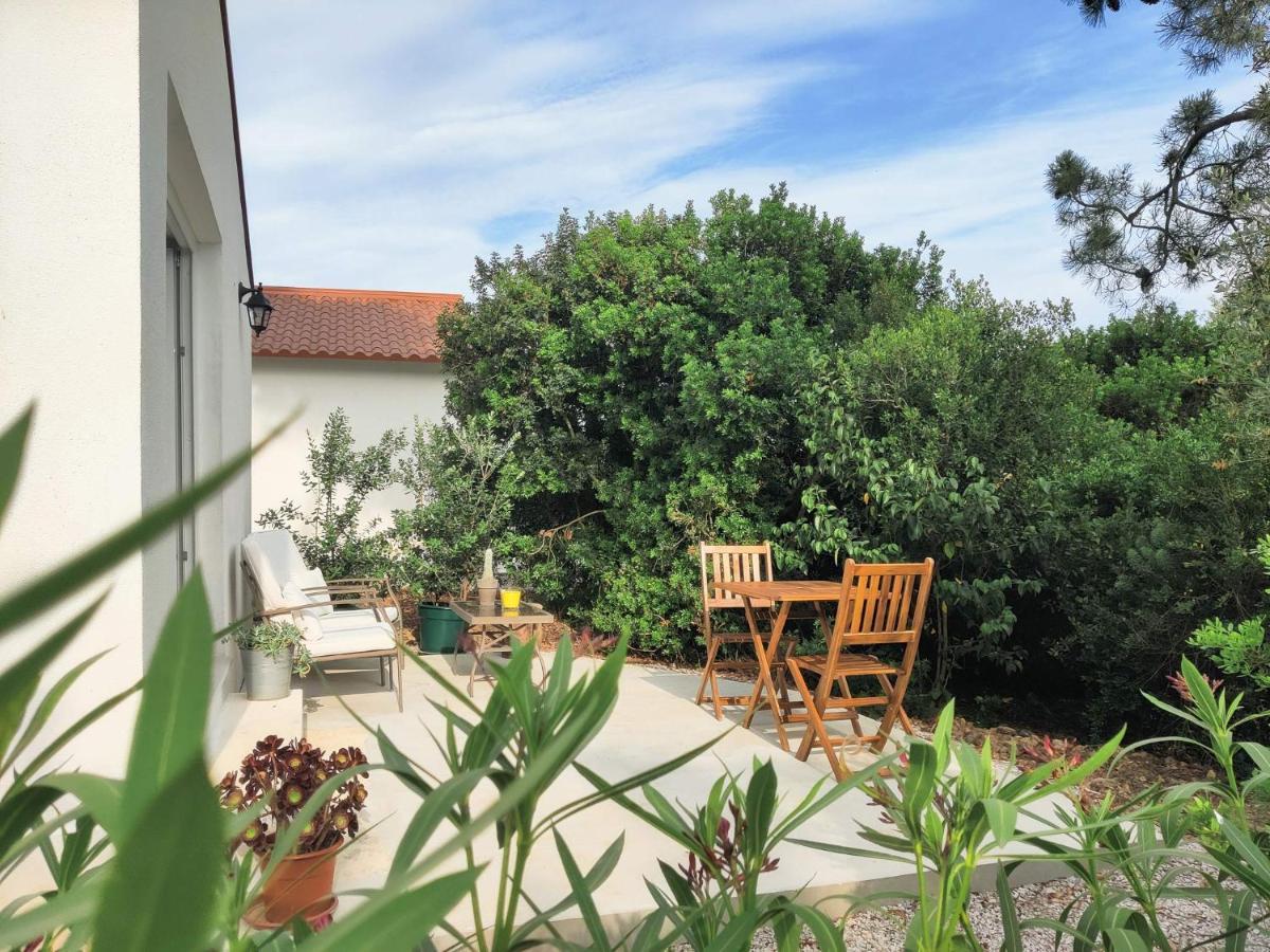Quinta Do Alento Bed and Breakfast Σεσίμπρα Εξωτερικό φωτογραφία