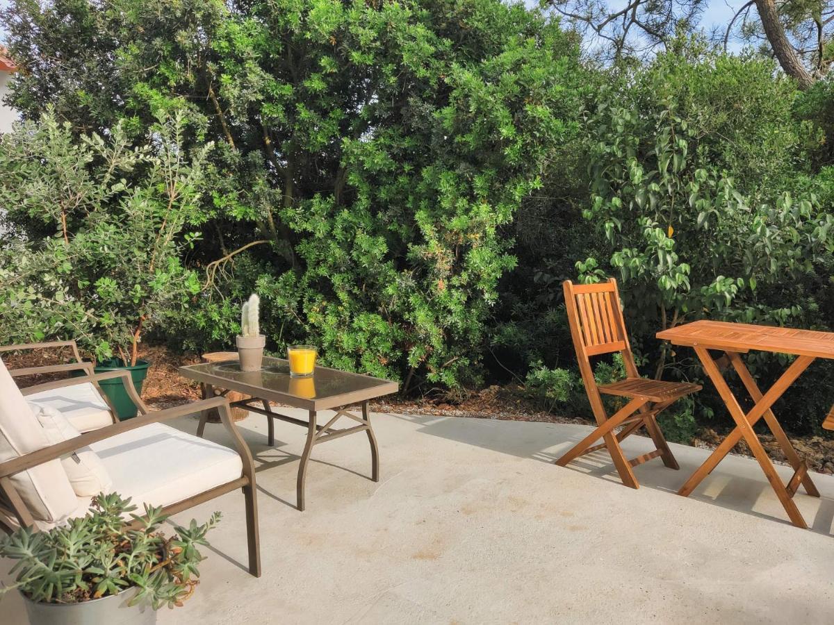 Quinta Do Alento Bed and Breakfast Σεσίμπρα Εξωτερικό φωτογραφία