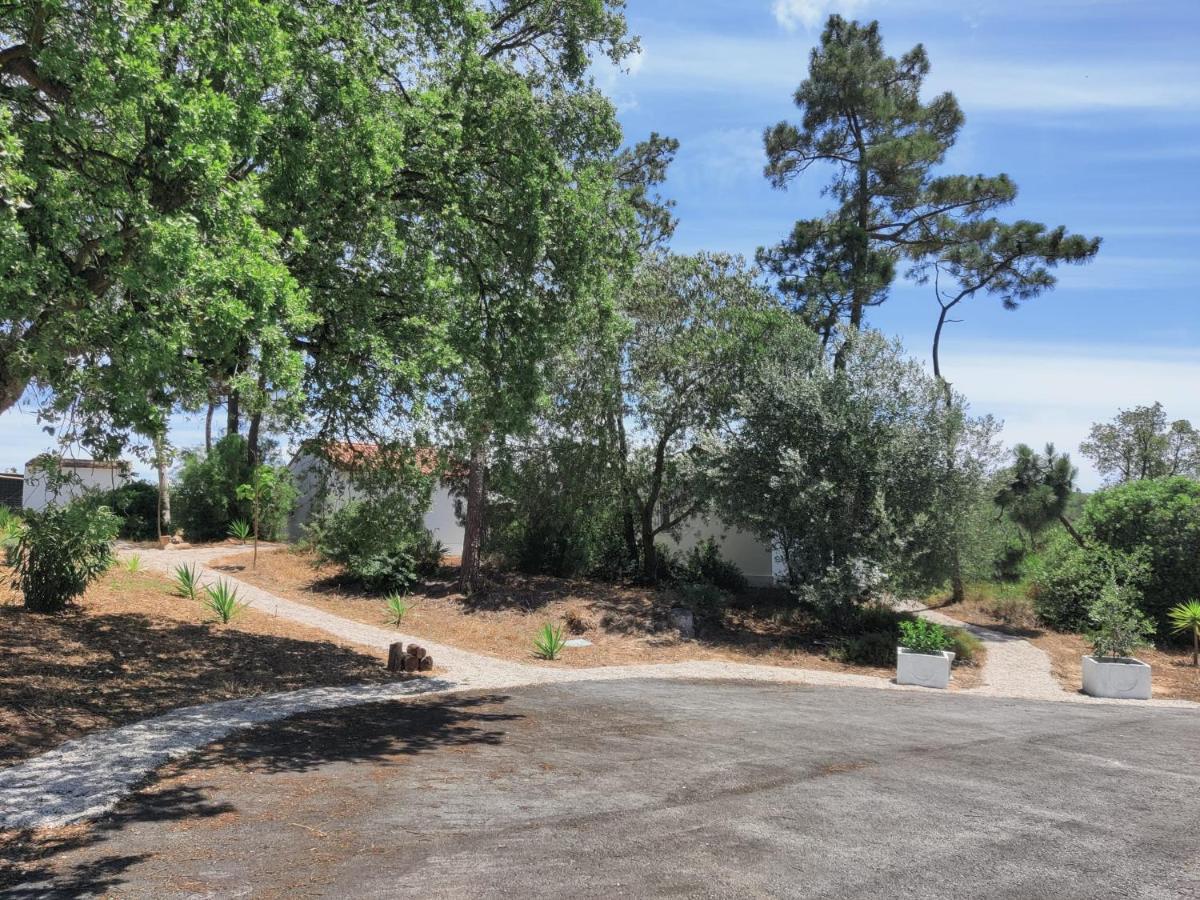 Quinta Do Alento Bed and Breakfast Σεσίμπρα Εξωτερικό φωτογραφία