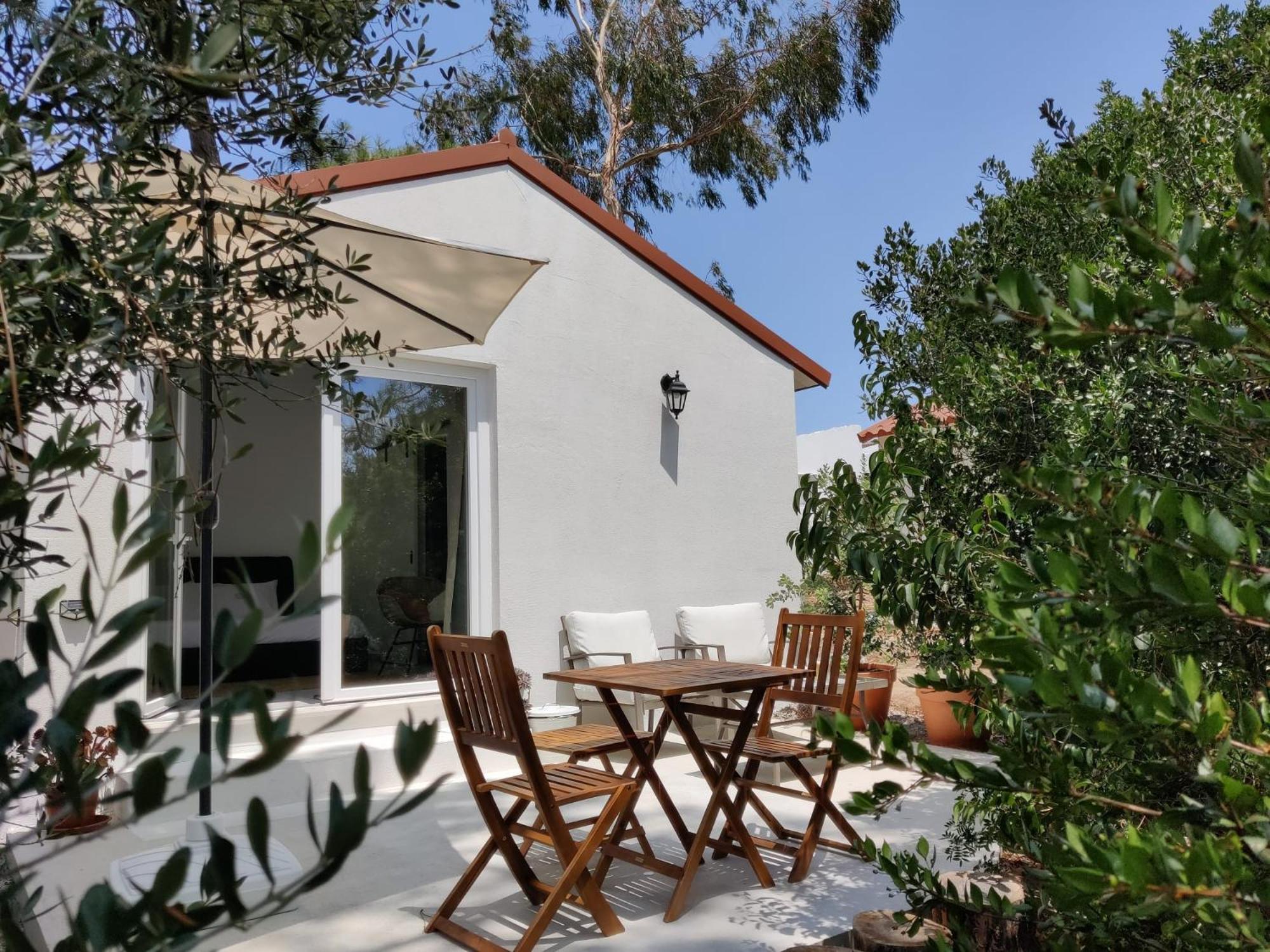 Quinta Do Alento Bed and Breakfast Σεσίμπρα Εξωτερικό φωτογραφία