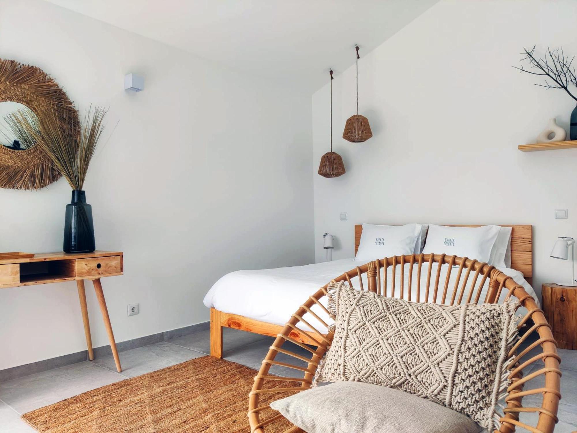 Quinta Do Alento Bed and Breakfast Σεσίμπρα Εξωτερικό φωτογραφία
