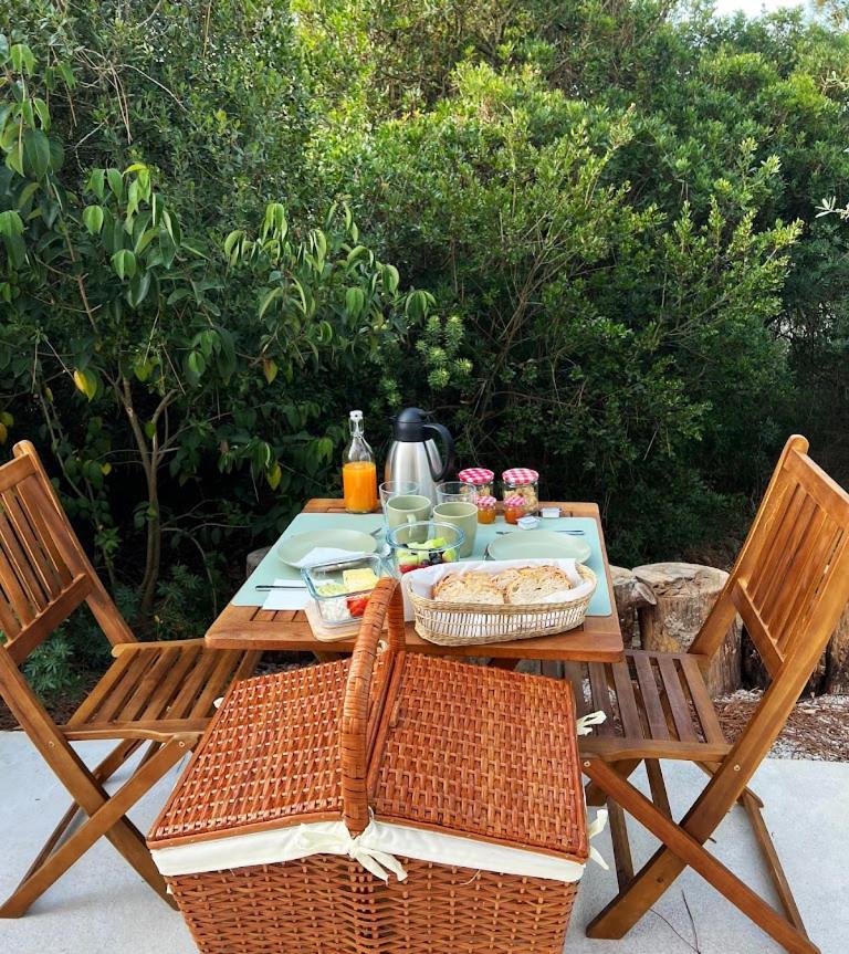 Quinta Do Alento Bed and Breakfast Σεσίμπρα Εξωτερικό φωτογραφία