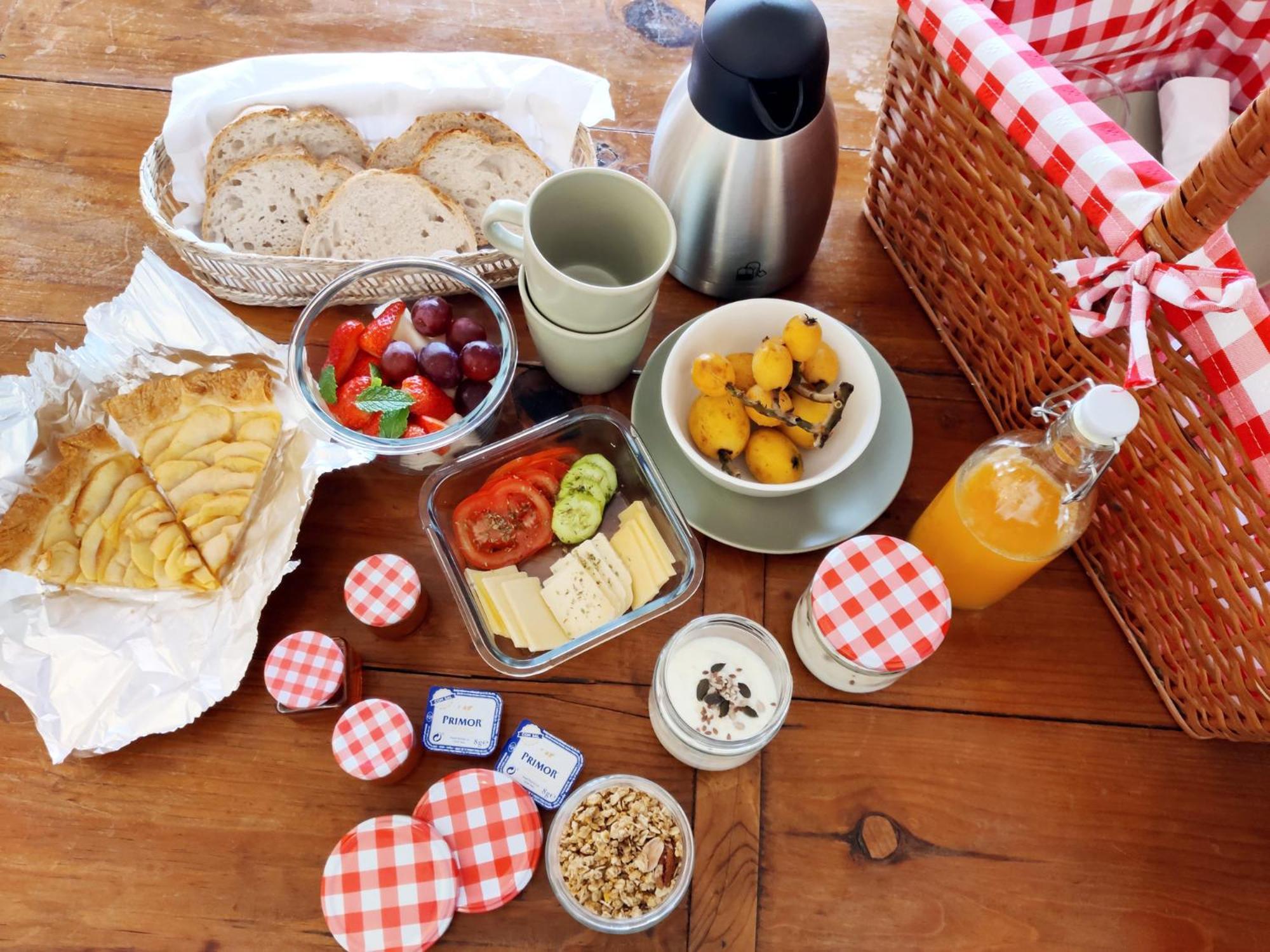 Quinta Do Alento Bed and Breakfast Σεσίμπρα Εξωτερικό φωτογραφία