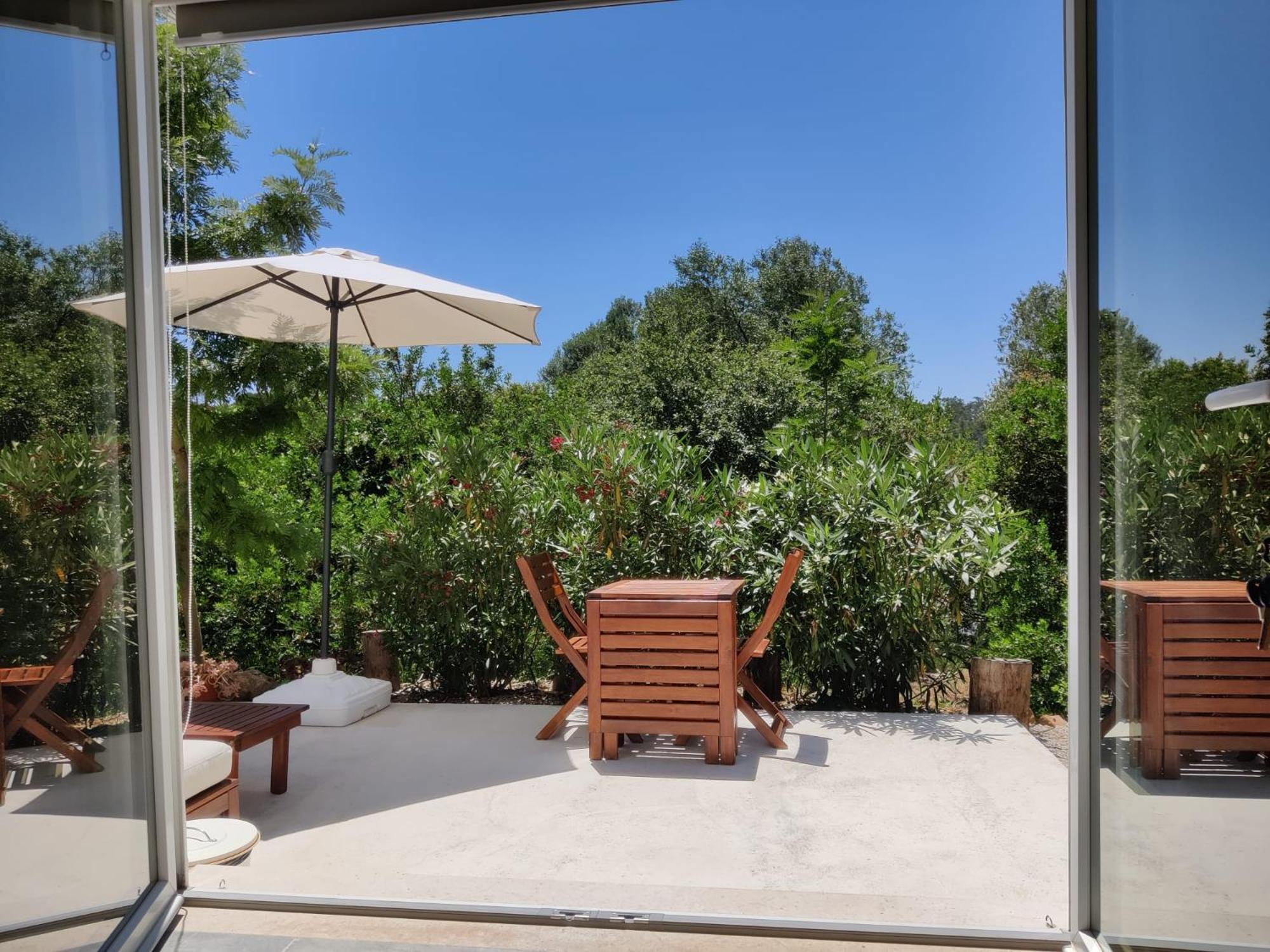 Quinta Do Alento Bed and Breakfast Σεσίμπρα Εξωτερικό φωτογραφία