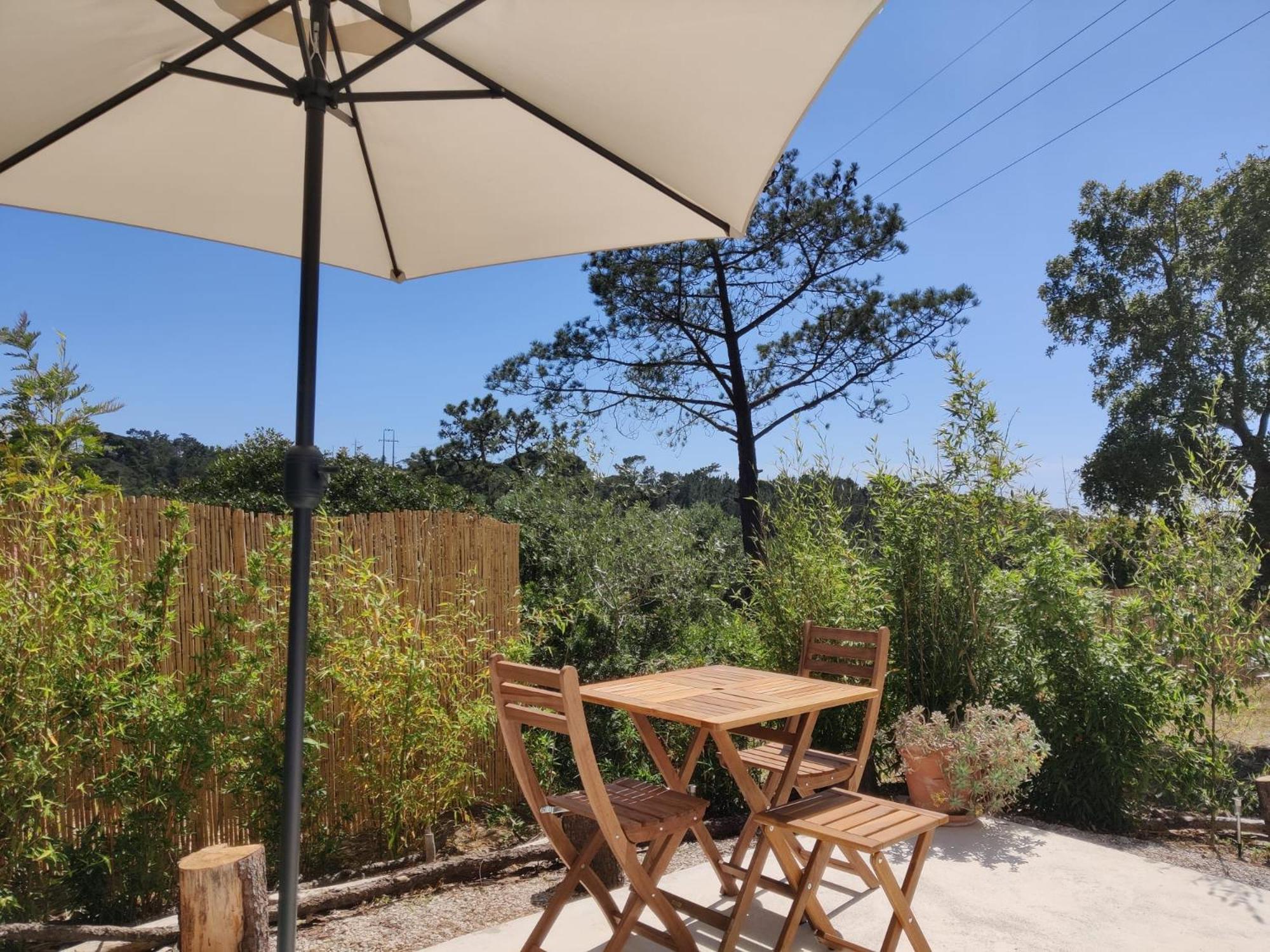 Quinta Do Alento Bed and Breakfast Σεσίμπρα Εξωτερικό φωτογραφία