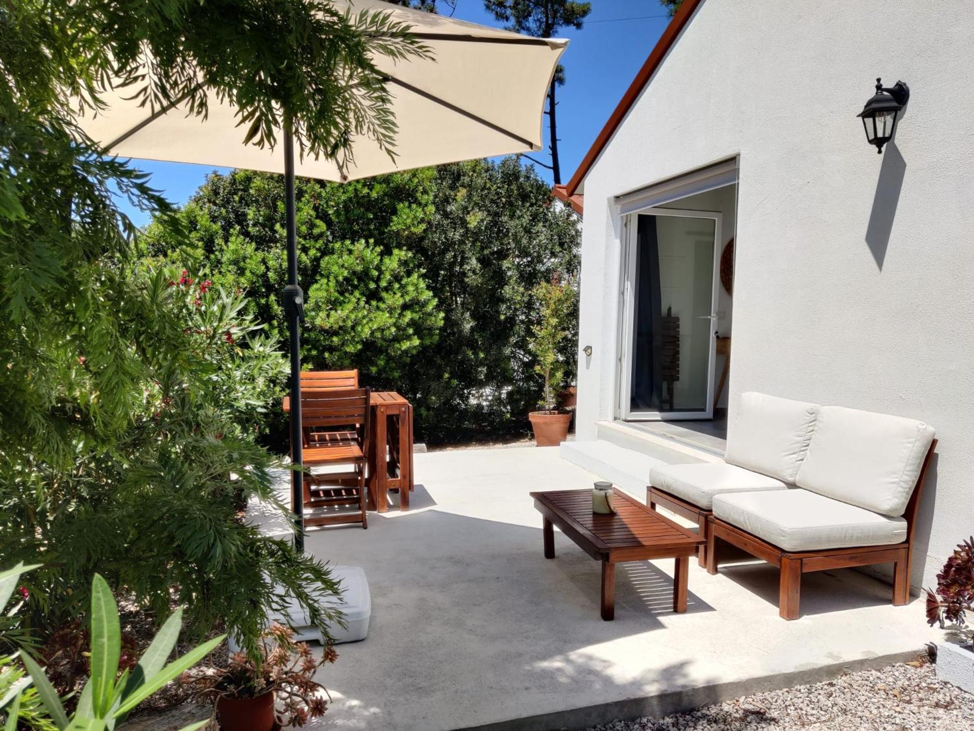 Quinta Do Alento Bed and Breakfast Σεσίμπρα Εξωτερικό φωτογραφία