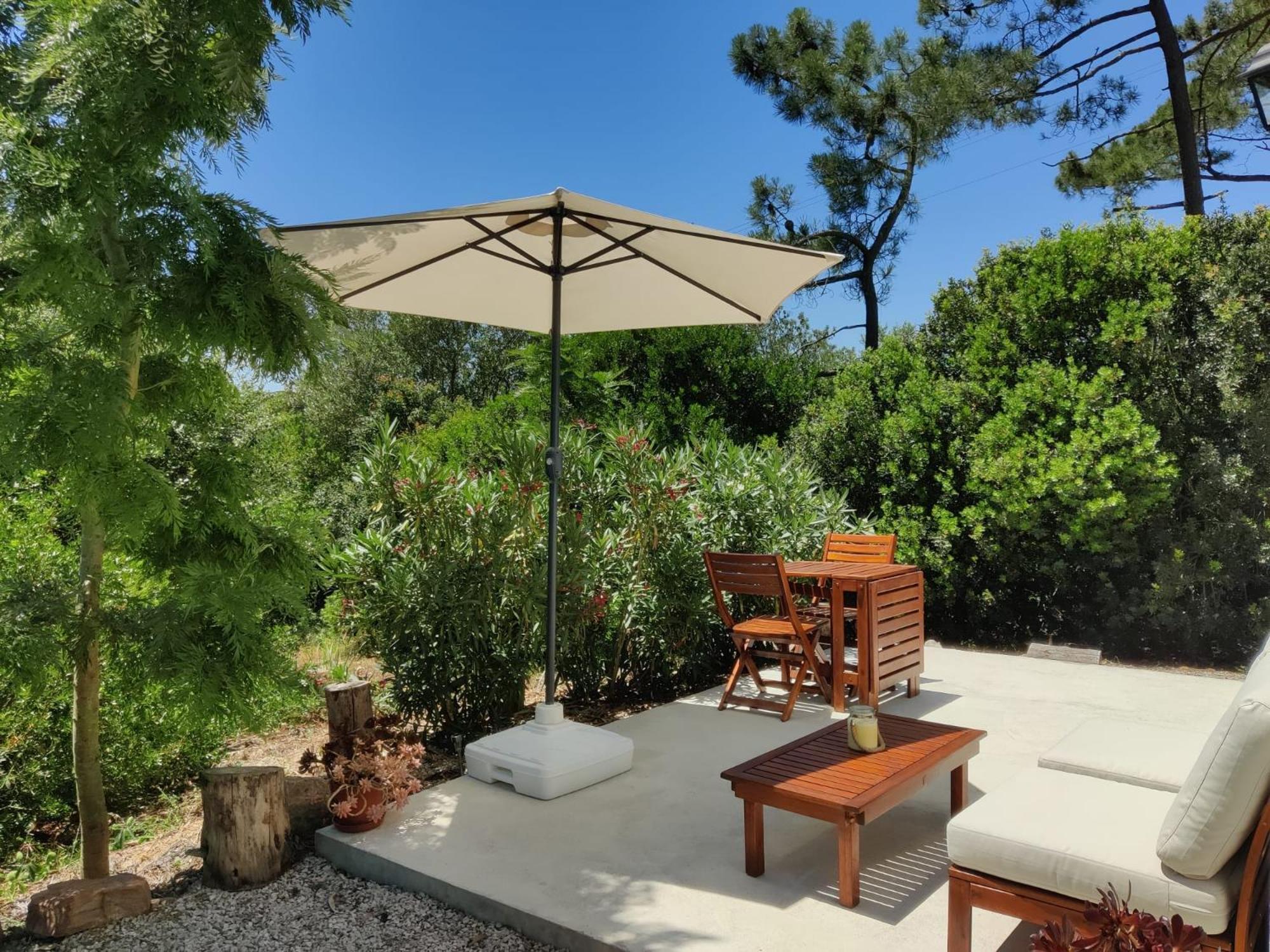 Quinta Do Alento Bed and Breakfast Σεσίμπρα Εξωτερικό φωτογραφία